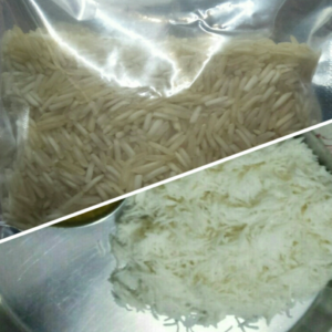 Super Tiber Basmati (Diamond)