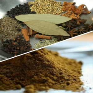 Garam-masala