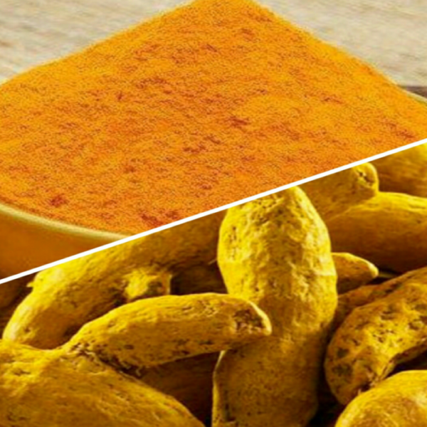 Haldi-Powder