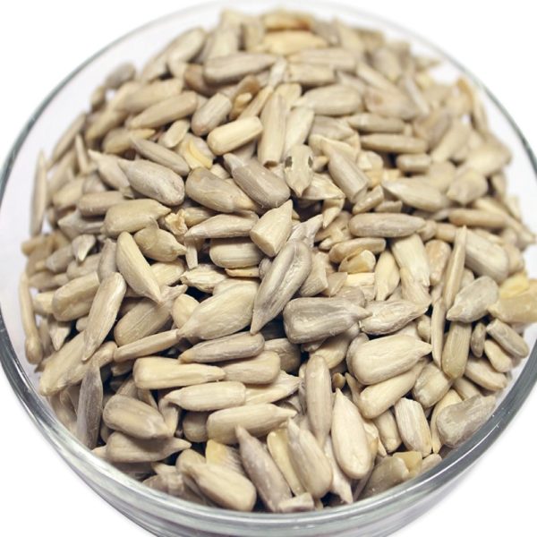 Sunflower-seeds