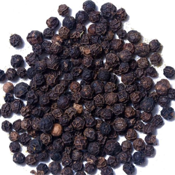 Black Pepper