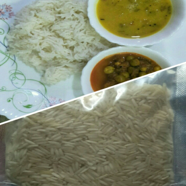 Long Basmati (Jubilee)