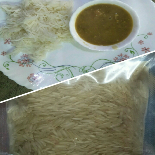 Basmati Rice (Exp) (Royal)