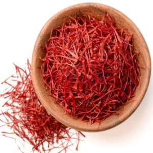 saffron-organic