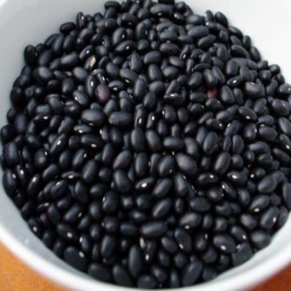 Varmuth (Small Black Kidney Beans)